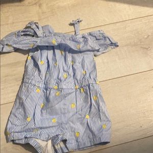 baby romper janie and jack